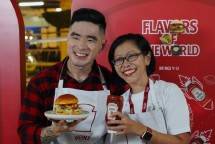 HEINZ Ajak Konsumen Eksplor Kuliner Dunia ke Meja Makan 