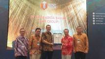 ABM Investama Tunjukkan Komitmennya dalam Menggairahkan Logistik Nasional