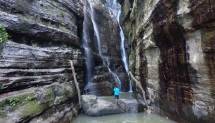 Berikut 5 Air Terjun Hits Dan Bikin Dapat Jodoh !