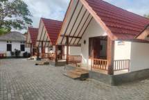 Home stay bantuan BRI Peduli