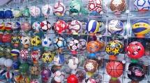 Produk olahraga lokal