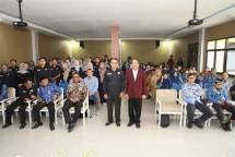 Deputi Perpusnas hadiri kegiatan PILM Provinsi Jambi.