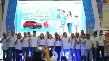 Gelaran Central Property Festival di Batam
