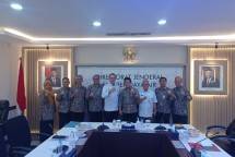 Kementan dan KemenPUPR