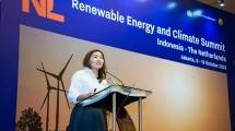 COO PT. Jababeka Infrastruktur, Cynthia Hendrayani