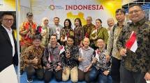 Kemenperin Fasilitasi 6 Produsen Industri Digital dan Elektronika di Pameran Hong Kong Electronics Fair