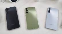 Hadir Dengan Prosesor Kencang, Ini Keunggulan Samsung Galaxy A05s