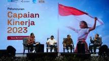 Top! Capaian Kinerja 2023, Moeldoko Beberkan Perjalanan Indonesia Keluar dari Krisis Global