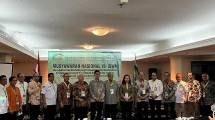 Munas VII ISWA