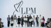 Para Pemenang Lomba Perancang Mode 2023