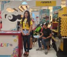 Danamon dan Adira Finance didukung oleh MUFG Turut Rayakan Bulan Inklusi Keuangan 