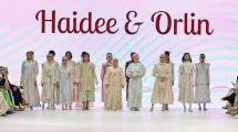 Koleksi Haidee & Orlin