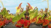 Festival Gandrung Sewu (Foto: majalah.online)