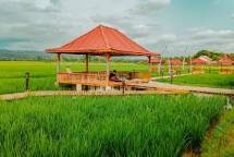 Ini Desa BRILian Terbaik Yang Siap Bersaing di Nugraha Karya 2023