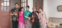 Ngobrol Santai Bareng Perempuan Hebat; Titiek Puspa, Niniek L Karim dan Dr. Ciwuk Berlangsung Sukses