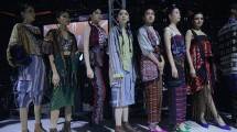 Moeri, Merayakan Kehidupan by Studio Jeje X DEKRANASDA NTT di Jakarta Fashion Week 2024