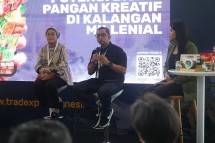 ID FOOD Siap Tingkatkan Kemitraan dengan UMKM untuk Perkuat Ekosistem Pangan