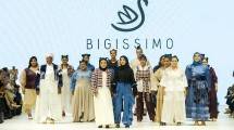 Bigissimo Luncurkan Koleksi Terbaru Bertajuk 'Manifesto' di Jakarta Fashion Week 2024