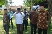 Libatkan Santri Atasi Backlog, Bank BTN Edukasi Santri Jadi Develop