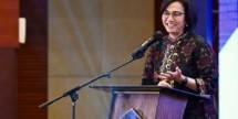 Menteri Keuangan Sri Mulyani/Foto Kemenkeu,go.id