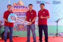 BRI Cabang Pondok Gede Percepat Penetrasi BRImo dan Pasar.id di Pemukiman dan Pasar Rakyat
