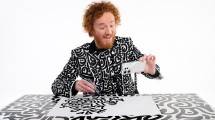 Kolaborasi TECNO dan Mr. Doodle