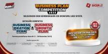 Keren! SiCepat Ekspres Stimulasi Kreativitas UMKM Melalui Sanubari Business Plan Competition 2023