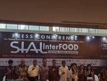 Hadirlah di Pameran SIAL Interfood 2023, Sebuah Ajang Internasional Industri Makanan, Minuman, Jasa Boga