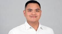 Albert Cakra Ramadhan Zebua Mahasiswa S2 MM Technology, President University 