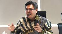 Plt. Sekjen Kemenperin, Putu Juli Ardika