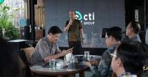 CTI Group Umumkan Kesepakatan untuk Menjual PT Equine Global ke IBM Global Services Pte Ltd (IBM Consulting)