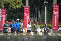 Banyak Promo Jelang BTN Jakarta Run 2023
