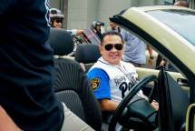 Ketua MPT RI Bambang Soesaryo