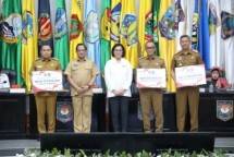 Kemenkeu Berikan Insentif Fiskal untuk Pengendalian Inflasi Daerah