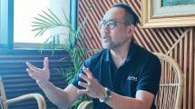 Asaki: Ada Kekuatan Besar Tak Suka Kebijakan BMAD Keramik Impor Diberlakukan