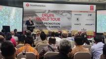Keren! Perusahaan-Perusahaan Ternama Dunia dari 48 Negara di Industri Percetakan dan Pengemasan Siap Hadir di Drupa 2024
