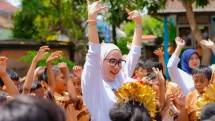 BerSEAnergi untuk Laut&rdquo; di Bali, PIS Tumbuhkan Kecintaan Pada Laut untuk Anak Sekolah