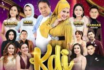 Masuk Babak Top 8 Selegit Susu, 4 Kontestan KDI 2023 Malam Ini Menyuguhkan Penampilan Terbaik