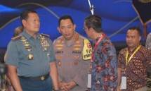 Panglima TNI Laksamana Yudo Margono