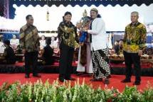 Panglima TNI Laksamana Yudo Margono