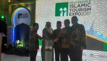 BNI Syariah meluncurkan aplikasi Hasanah Personal