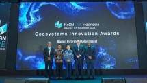 Pertama di Asia Tenggara, Leica Geosystems Indonesia Gelar Acara Digital Reality dan Geospasial HxGN LIVE Indonesia 2023