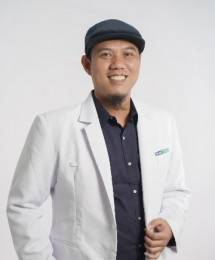 Dokter Roni Januardi Sp.THTBKL