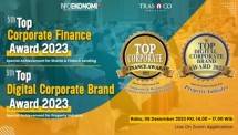 InfoEkonomi.ID Dijadwalkan Gelar Penghargaan Bergengsi untuk Sektor Industri Keuangan Syariah dan Fintech Lending