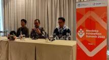 Merdeka Innovation Summit 2023, Dorong Kolaborasi Inovasi Internasional untuk Masa Depan Indonesia