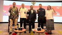 Berdampak Positif pada Industri, Puncak Forum Kapnas Kembali Digelar di Jakarta