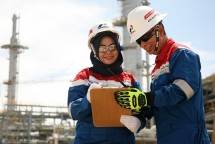 DPR Minta Pertamina Hulu Energi Tingkatkan Kinerja 
