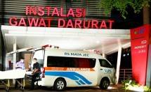 JEC @ Kedoya Raih Akreditasi Internasional JCI.