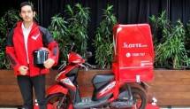 Salim Group dan Lotte Group resmi meluncurkan e-commerce iLotte