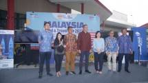 Tourism Malaysia Hadirkan Malaysia Food and Travel Fair di QBig BSD City